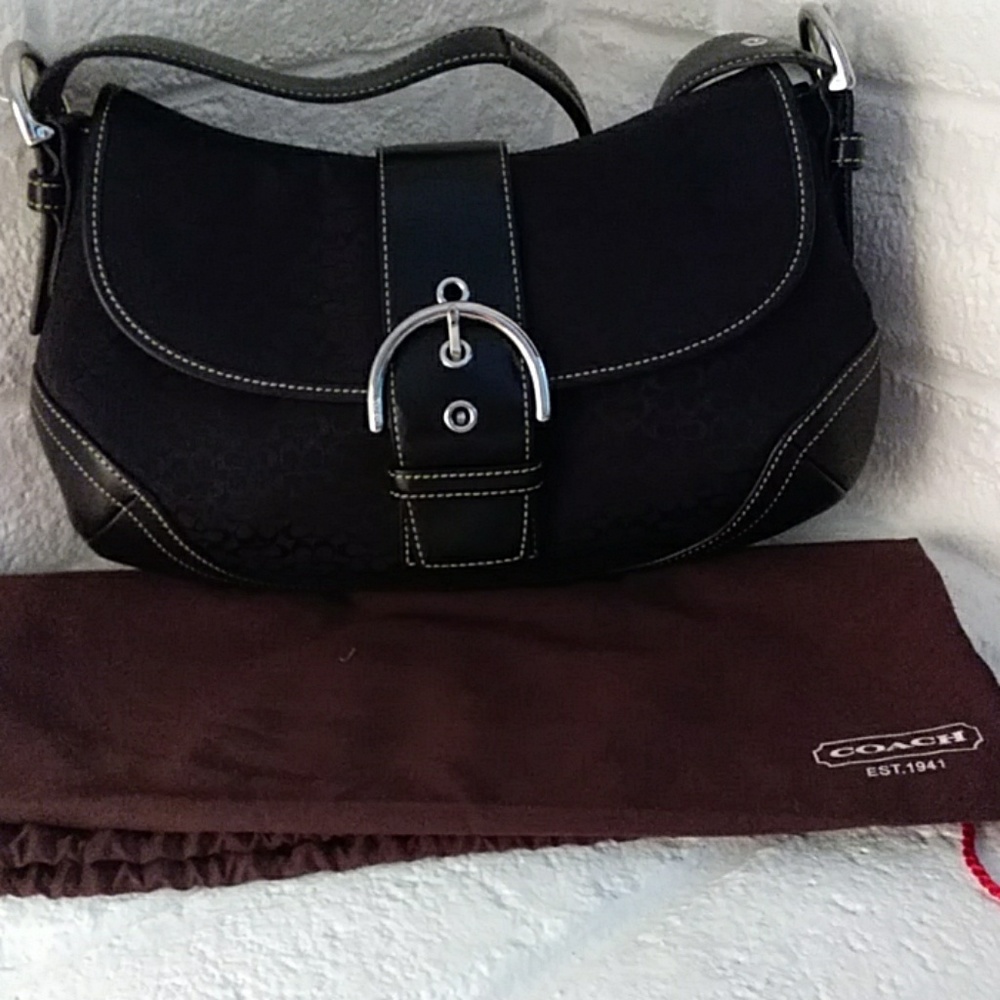 Coach handbag
